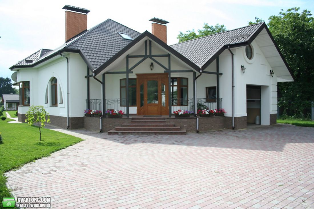 Sell house. Черкассы, Центральная — photo 1