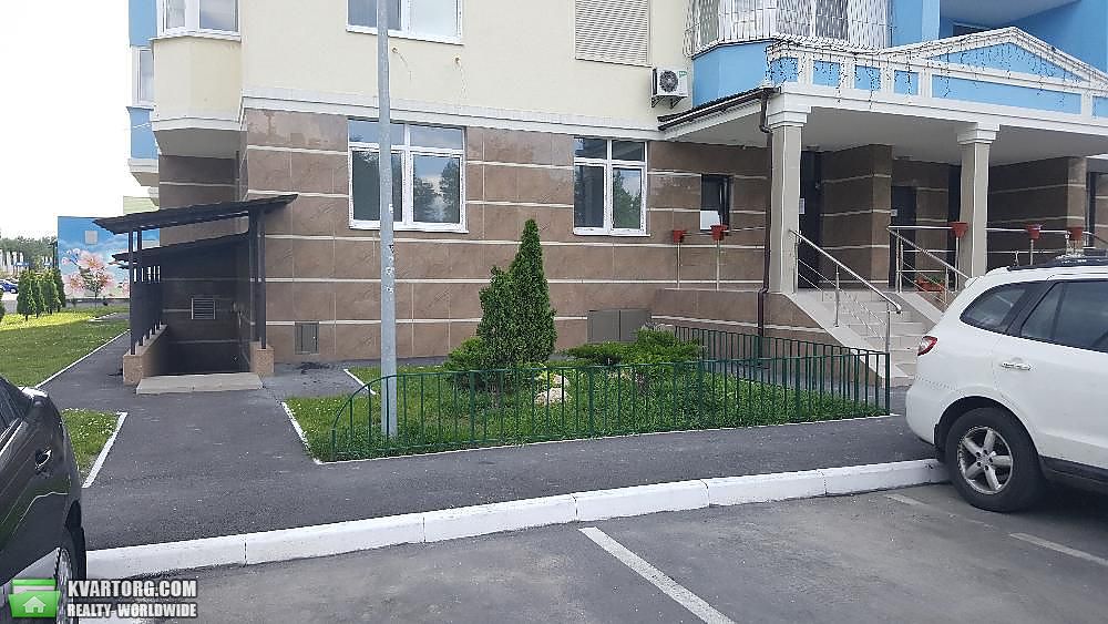 Sell 2-room apartment. Киев,  Воскресенская — photo 3