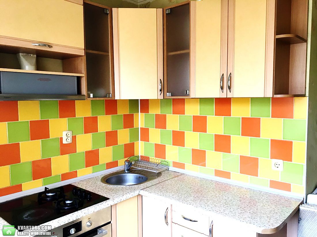 Rent out 2-room apartment. Одесса, Героев Сталинграда — photo 2