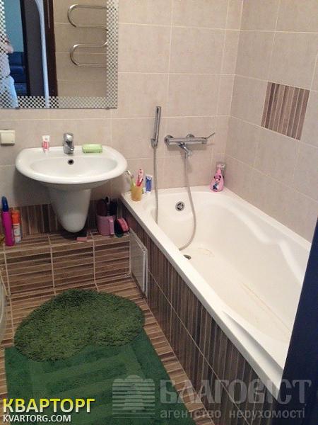 Sell 2-room apartment. Киев,  Ломоносова — photo 4