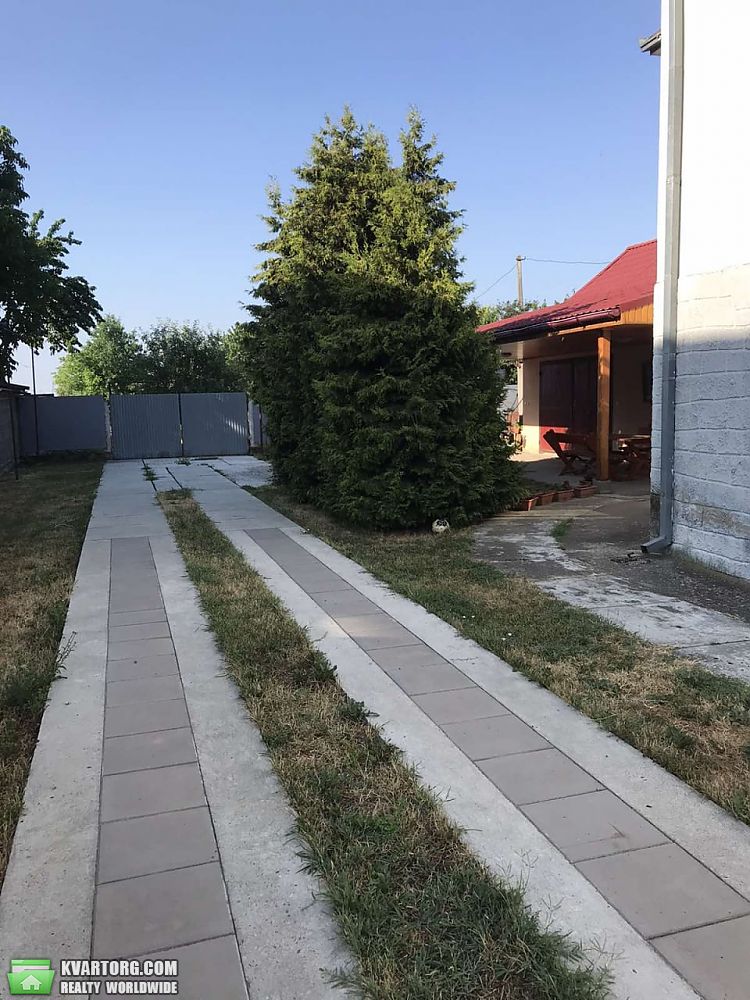 Sell house. Ужгород, Центральная — photo 6