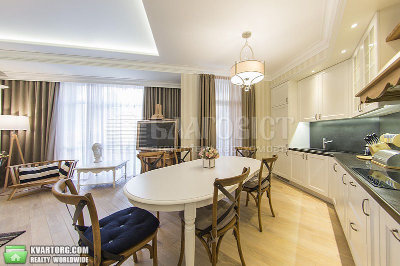 Rent out 3-room apartment. Киев, Сапёрное Поле ул. — photo 4