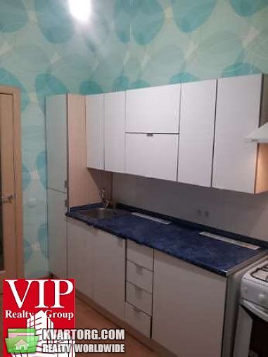 продам 1-комнатную квартиру. Киев,  Иванова - фото 7