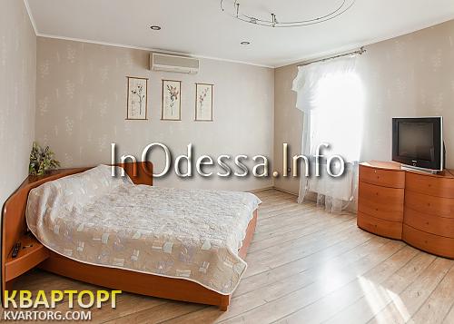 Rent out house. Одесса, Уютная — photo 4