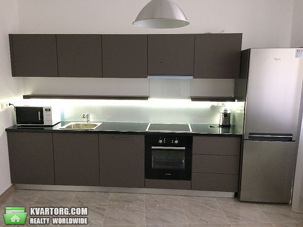 Rent out 2-room apartment. Киев, Ованеса Туманяна — photo 5