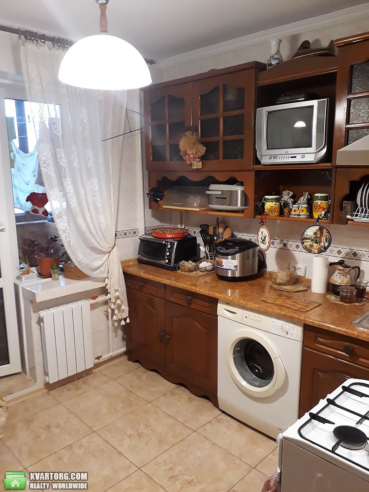Sell 3-room apartment. Киев,  Доброхотова — photo 6