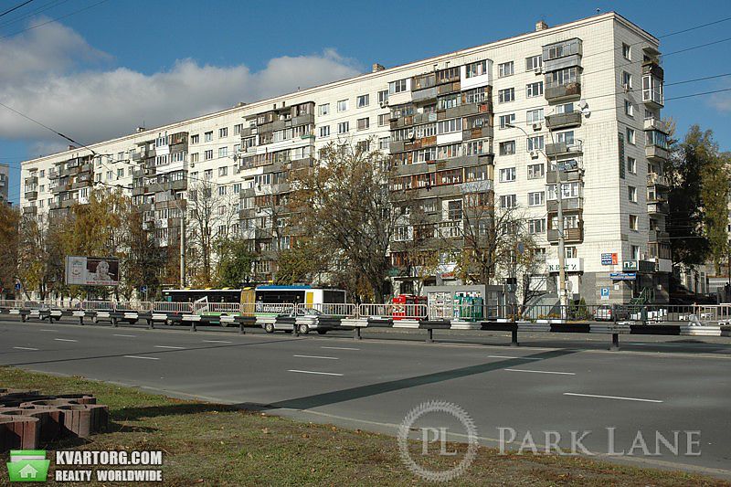 Sell 1-room apartment. Киев,  Победы пр — photo 6
