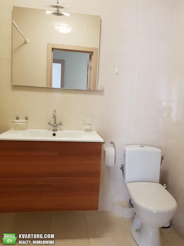 Rent out 2-room apartment. Киев,  Петрицкого — photo 7