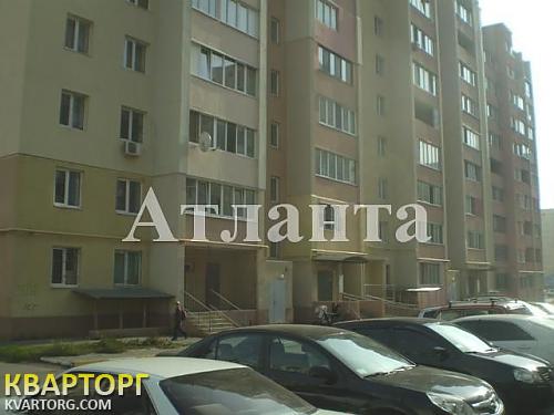 Sell 1-room apartment. Одесса, Сахарова — photo 1