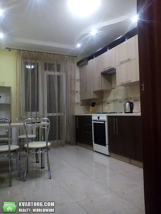 Rent out 1-room apartment. Львов, Демнянська — photo 2