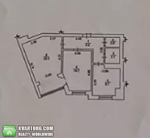 Sell 2-room apartment. Вышгород, Ватутина — photo 10