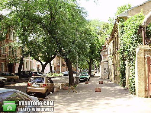 Sell 2-room apartment. Одесса, Кузнечная — photo 6
