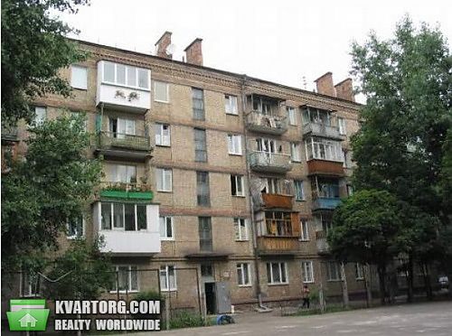 Sell 1-room apartment. Киев,  Гагарина пр — photo 1