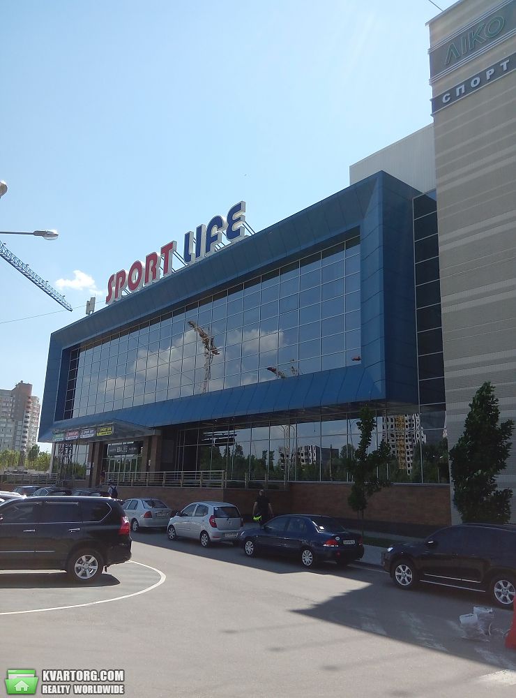 Sell 3-room apartment. Киев,  Конева — photo 8