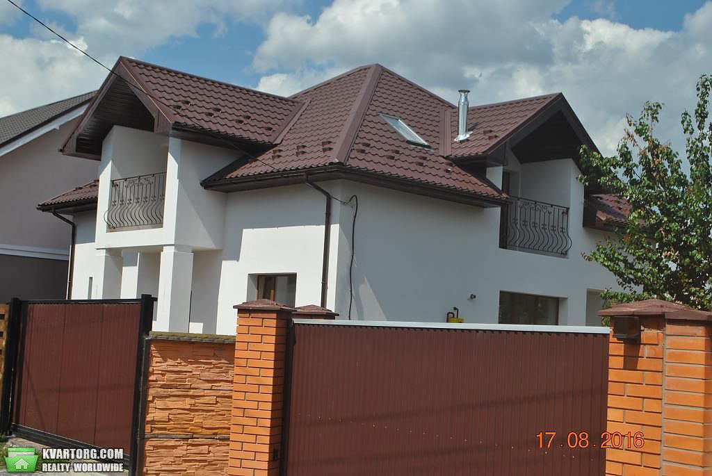 Sell house. Ирпень,  Озерная — photo 1