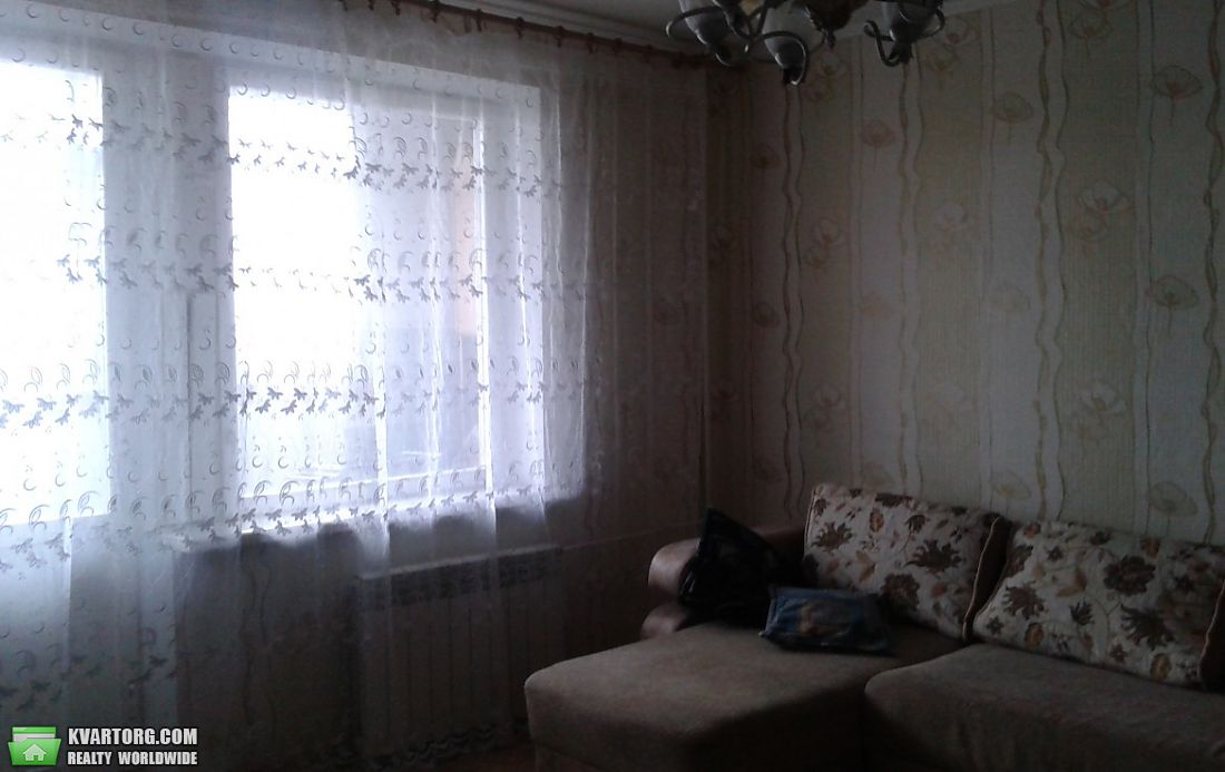 продам 3-комнатную квартиру. Донецк,  Ленинский проспект - фото 1