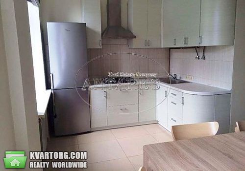 Rent out 2-room apartment. Киев, Гусовского — photo 2