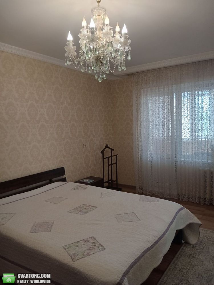 сдам 3-комнатную квартиру. Киев,  Михайла Драгоманова - фото 4