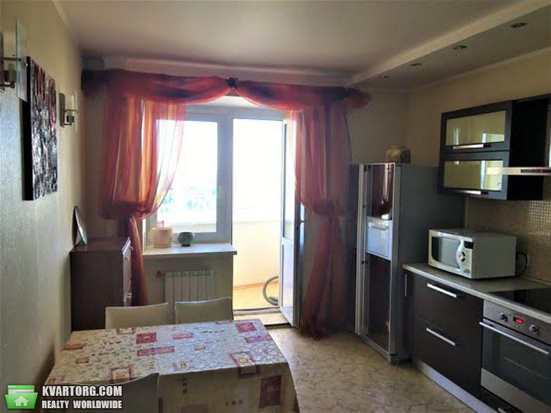 Sell 2-room apartment. Киев,  Миропольская — photo 7