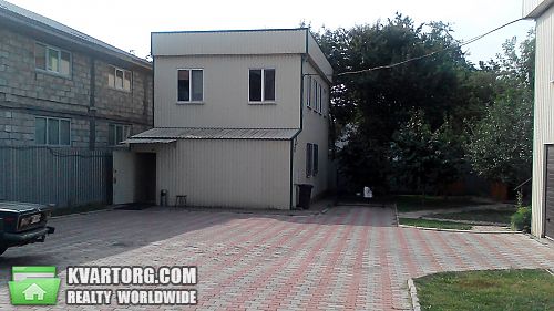 Rent out office. Киев, Победы пр — photo 7