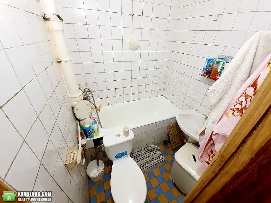 Sell 2-room apartment. Киев,  Новгородская — photo 5