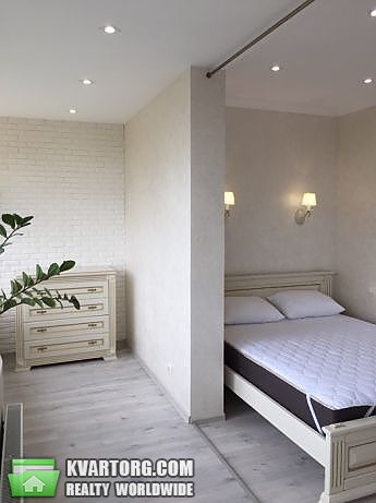Rent out 1-room apartment. Киев, Донца — photo 2