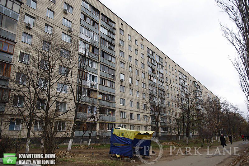 Sell 3-room apartment. Киев,  Малиновского — photo 5