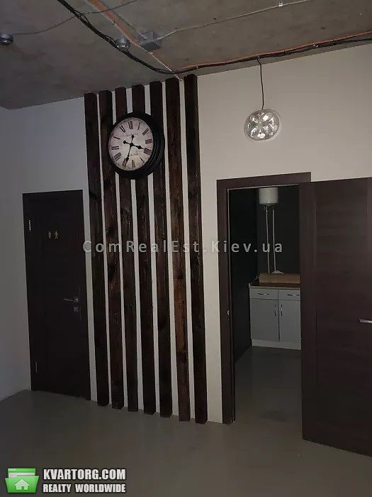 Rent out office. Киев, ул.Льва Толстого — photo 4