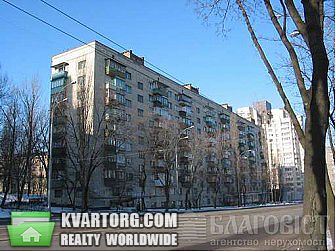 Sell 3-room apartment. Киев, Соломенская — photo 1