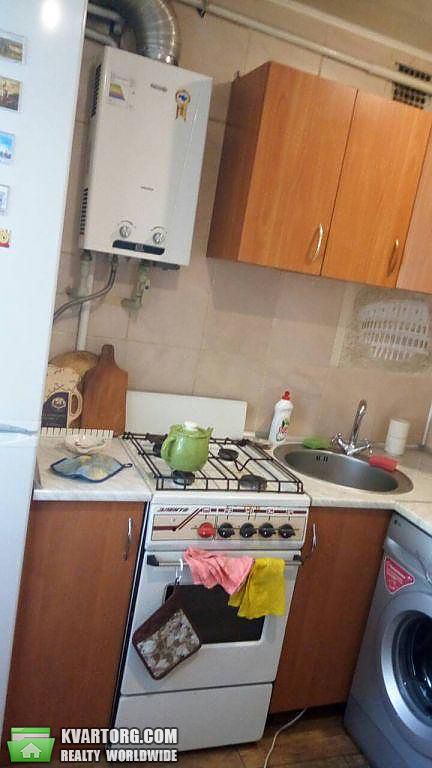 Sell 1-room apartment. Полтава, Небесної сотні — photo 5