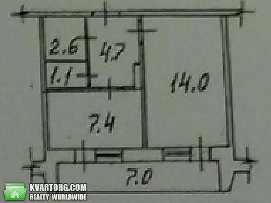 Sell 1-room apartment. Киев,  Северная — photo 9