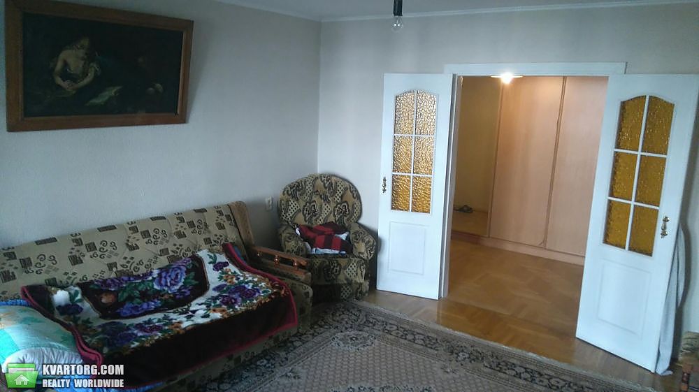 Sell 3-room apartment. Киев,  Вильямса — photo 4