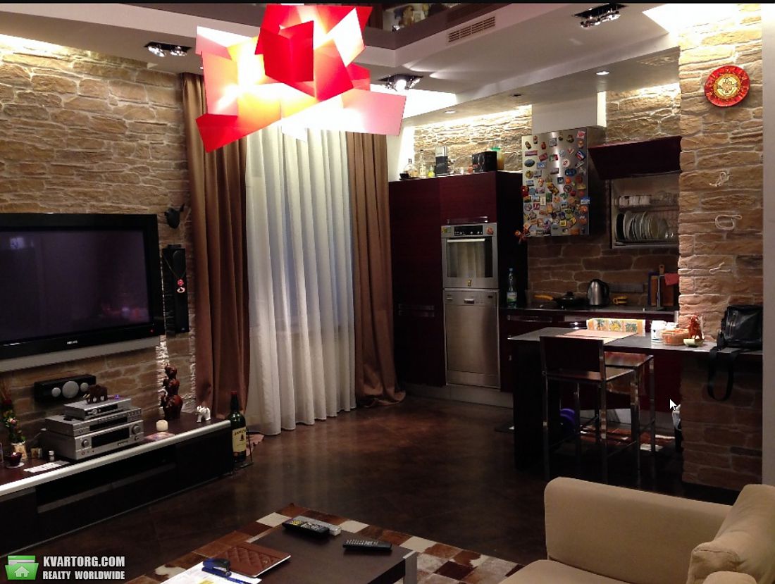 Rent out 1-room apartment. Киев,  Верховинная — photo 6