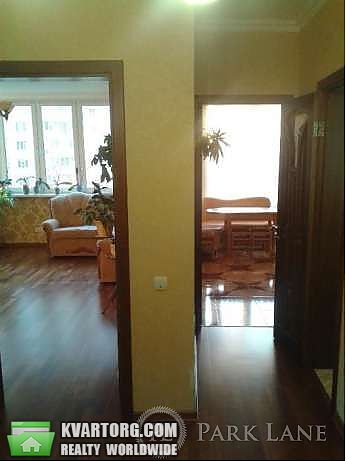 Sell 2-room apartment. Киев,  Ахматовой — photo 3
