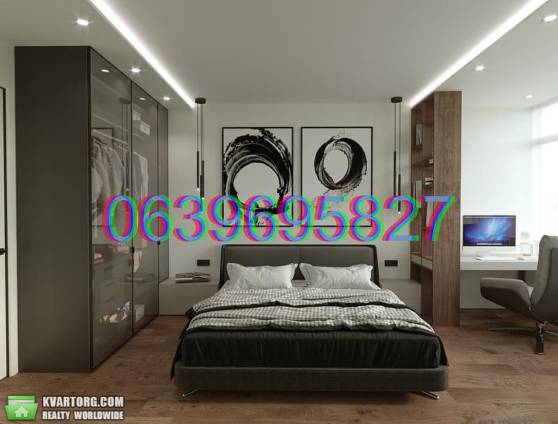 Sell 3-room apartment. Киев, Новополевая — photo 3