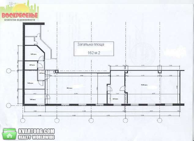 Rent out office. Киев,  Машиностроительная — photo 10