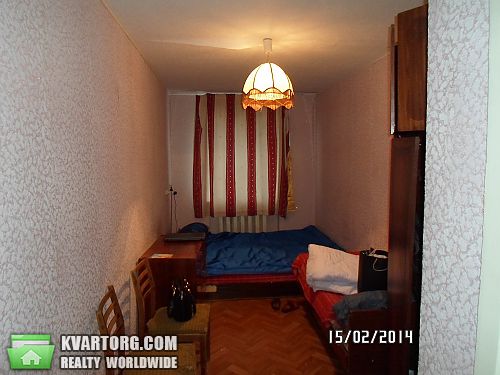 Rent out 2-room apartment. Днепропетровск, Героев Сталинграда пр — photo 4