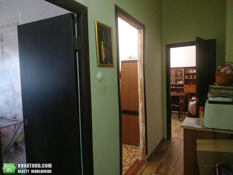Sell 2-room apartment. Одесса, Черноморского Казачества — photo 2