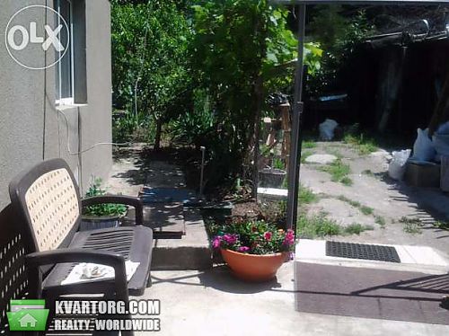 Rent out 1-room apartment. Одесса, Французский бул. — photo 1
