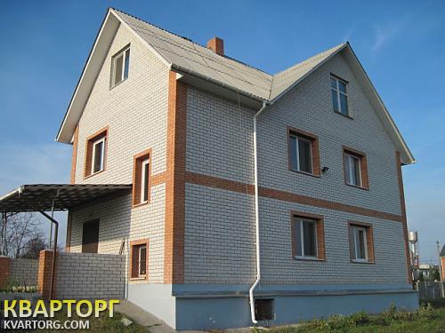 Sell house. Киев, Верхние Бортничи — photo 1