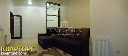 Rent out 3-room apartment. Одесса, Генуэзская — photo 4