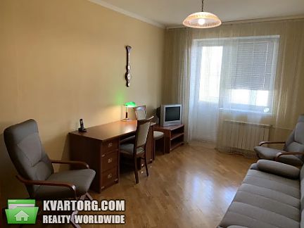 Rent out 4-room apartment. Киев,  Никольско-Слободская — photo 7