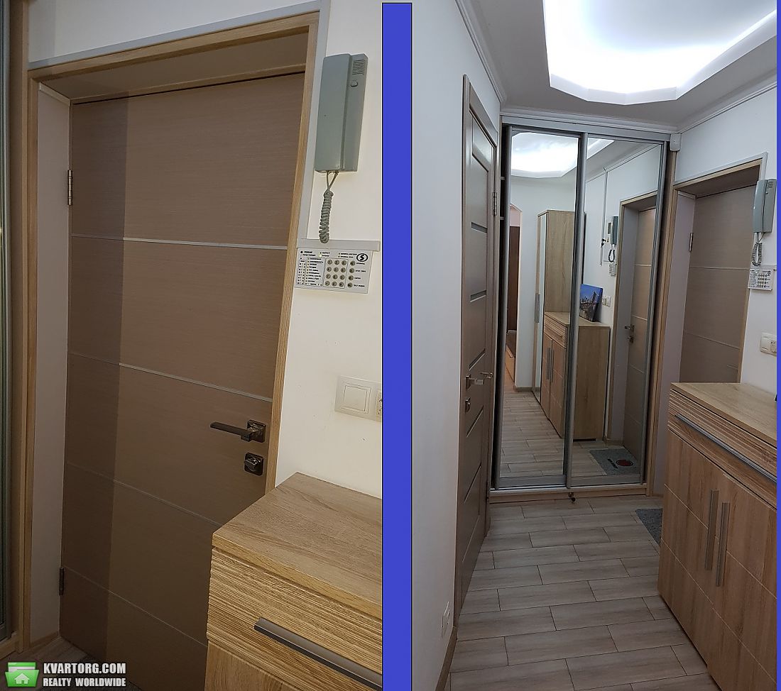 Rent out 2-room apartment. Киев,  Соломенская — photo 6