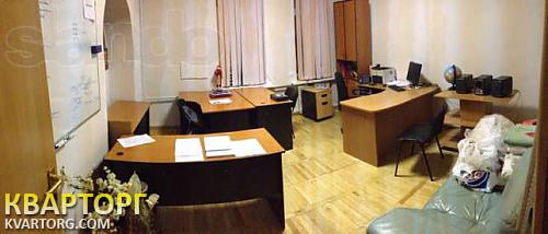 Rent out office. Киев,  Малая Житомирская — photo 1