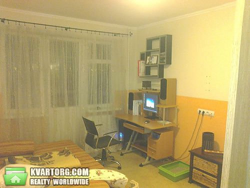 Sell 1-room apartment. Киев, Отрадный пр — photo 1
