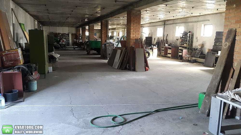 Rent out warehouse. Киев,  Пуховская — photo 2