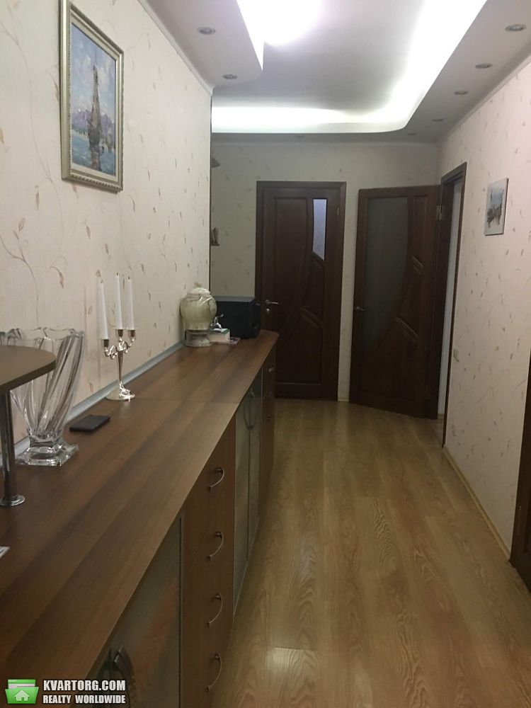 продам 3-комнатную квартиру. Одесса,  Вишневского - фото 4