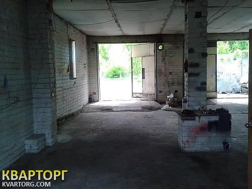 Rent out warehouse. Киев, Кондратюка — photo 4