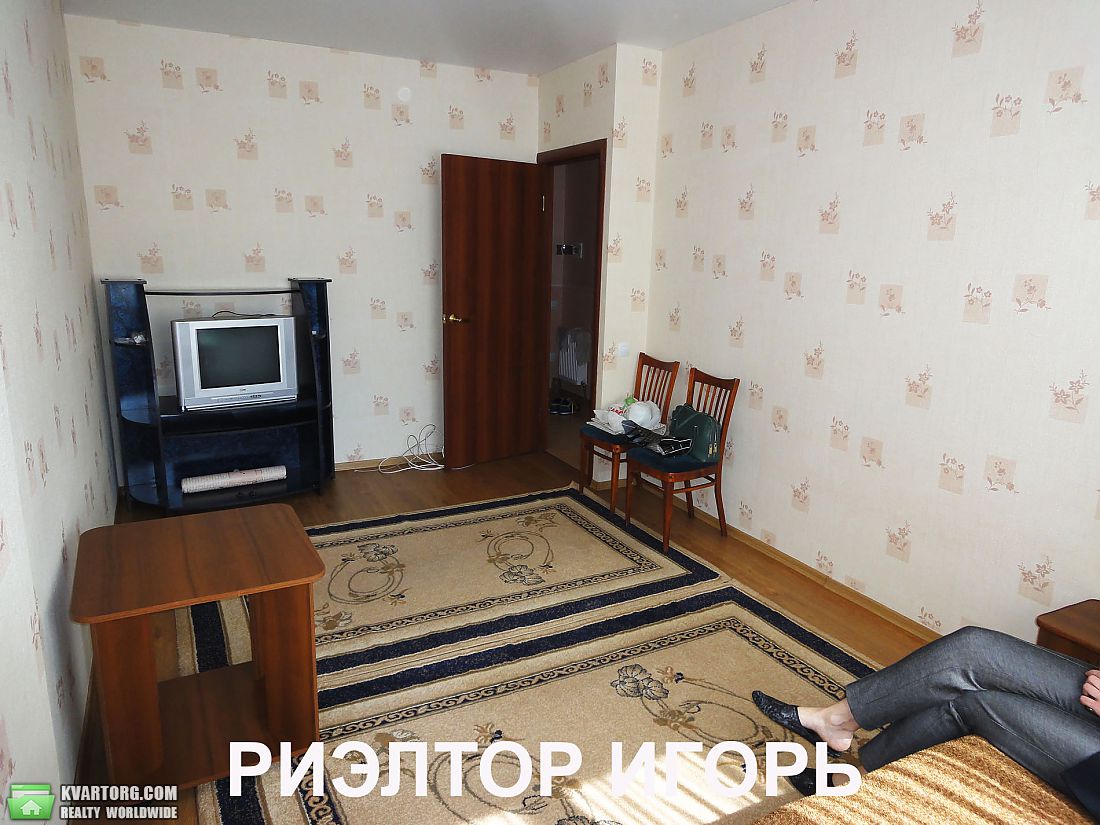 Rent out 1-room apartment. Одесса, Торговая — photo 4