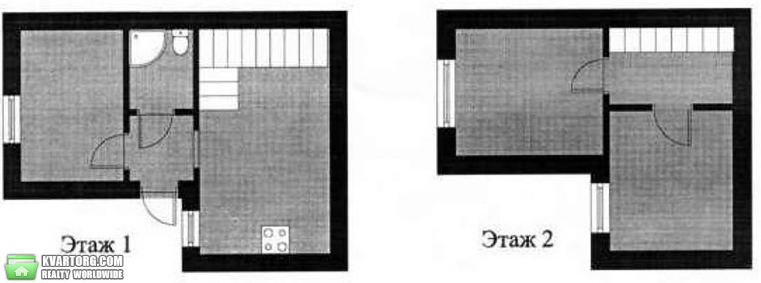 Sell 3-room apartment. Одесса, Колонтаевская — photo 3